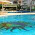 Appartement еn Famagusta, Chypre du Nord vue sur la mer piscine - acheter un bien immobilier en Turquie - 71092