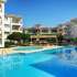 Appartement in Famagusta, Noord-Cyprus zeezicht zwembad - onroerend goed kopen in Turkije - 71095