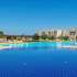 Apartment in Famagusta, Northern Cyprus with sea view with pool with installment - buy realty in Turkey - 71145