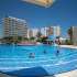 Apartment from the developer in Famagusta, Northern Cyprus with pool with installment - buy realty in Turkey - 71180