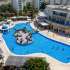 Appartement du développeur еn Famagusta, Chypre du Nord piscine versement - acheter un bien immobilier en Turquie - 71188