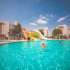 Apartment vom entwickler in Famagusta, Nordzypern pool ratenzahlung - immobilien in der Türkei kaufen - 71201