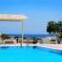 Apartment in Famagusta, Northern Cyprus with pool with installment - buy realty in Turkey - 71263
