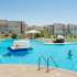 Apartment in Famagusta, Northern Cyprus with sea view with pool - buy realty in Turkey - 71360