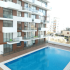 Appartement in Famagusta, Noord-Cyprus zwembad - onroerend goed kopen in Turkije - 71383