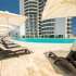 Appartement van de ontwikkelaar in Famagusta, Noord-Cyprus zeezicht zwembad afbetaling - onroerend goed kopen in Turkije - 71473