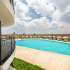 Appartement van de ontwikkelaar in Famagusta, Noord-Cyprus zeezicht zwembad afbetaling - onroerend goed kopen in Turkije - 71484