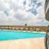 Appartement van de ontwikkelaar in Famagusta, Noord-Cyprus zeezicht zwembad afbetaling - onroerend goed kopen in Turkije - 71485