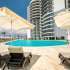 Appartement du développeur еn Famagusta, Chypre du Nord vue sur la mer piscine versement - acheter un bien immobilier en Turquie - 71494