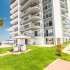 Apartment vom entwickler in Famagusta, Nordzypern meeresblick pool ratenzahlung - immobilien in der Türkei kaufen - 71505