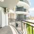 Apartment vom entwickler in Famagusta, Nordzypern meeresblick pool ratenzahlung - immobilien in der Türkei kaufen - 71516