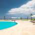 Appartement van de ontwikkelaar in Famagusta, Noord-Cyprus zeezicht zwembad afbetaling - onroerend goed kopen in Turkije - 71532