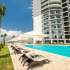 Apartment vom entwickler in Famagusta, Nordzypern meeresblick pool ratenzahlung - immobilien in der Türkei kaufen - 71537