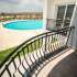 Appartement van de ontwikkelaar in Famagusta, Noord-Cyprus zeezicht zwembad - onroerend goed kopen in Turkije - 71583