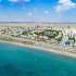 Apartment from the developer in Famagusta, Northern Cyprus with sea view with pool - buy realty in Turkey - 71603