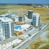 Appartement du développeur еn Famagusta, Chypre du Nord vue sur la mer piscine versement - acheter un bien immobilier en Turquie - 71780