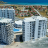 Appartement van de ontwikkelaar in Famagusta, Noord-Cyprus zeezicht zwembad afbetaling - onroerend goed kopen in Turkije - 71783