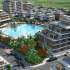 Apartment from the developer in Famagusta, Northern Cyprus - buy realty in Turkey - 71964