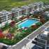 Appartement du développeur еn Famagusta, Chypre du Nord - acheter un bien immobilier en Turquie - 71971