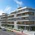 Appartement du développeur еn Famagusta, Chypre du Nord - acheter un bien immobilier en Turquie - 71973