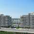 Appartement van de ontwikkelaar in Famagusta, Noord-Cyprus - onroerend goed kopen in Turkije - 71979