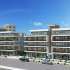 Apartment vom entwickler in Famagusta, Nordzypern - immobilien in der Türkei kaufen - 71980