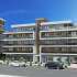 Appartement van de ontwikkelaar in Famagusta, Noord-Cyprus - onroerend goed kopen in Turkije - 71981