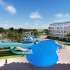 Appartement van de ontwikkelaar in Famagusta, Noord-Cyprus zeezicht zwembad - onroerend goed kopen in Turkije - 72052