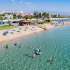 Appartement van de ontwikkelaar in Famagusta, Noord-Cyprus zeezicht zwembad - onroerend goed kopen in Turkije - 72062