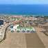 Appartement van de ontwikkelaar in Famagusta, Noord-Cyprus zeezicht zwembad - onroerend goed kopen in Turkije - 72066