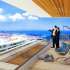 آپارتمان از سازنده که در فاماقوستا, قبرس شمالی منظره دریا استخر - خرید ملک در ترکیه - 72068