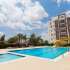 Appartement in Famagusta, Noord-Cyprus zeezicht zwembad - onroerend goed kopen in Turkije - 72145