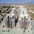 Apartment in Famagusta, Nordzypern meeresblick pool - immobilien in der Türkei kaufen - 72149