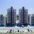 Appartement еn Famagusta, Chypre du Nord vue sur la mer piscine - acheter un bien immobilier en Turquie - 72158
