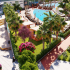 Appartement du développeur еn Famagusta, Chypre du Nord vue sur la mer piscine versement - acheter un bien immobilier en Turquie - 72224