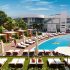 Appartement du développeur еn Famagusta, Chypre du Nord vue sur la mer piscine versement - acheter un bien immobilier en Turquie - 72243