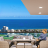 Apartment from the developer in Famagusta, Northern Cyprus with sea view with pool with installment - buy realty in Turkey - 72246