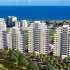 Apartment from the developer in Famagusta, Northern Cyprus with sea view with pool with installment - buy realty in Turkey - 72274