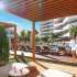 Apartment vom entwickler in Famagusta, Nordzypern meeresblick pool ratenzahlung - immobilien in der Türkei kaufen - 72280