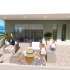 Apartment vom entwickler in Famagusta, Nordzypern meeresblick pool ratenzahlung - immobilien in der Türkei kaufen - 72294