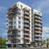 Appartement еn Famagusta, Chypre du Nord vue sur la mer - acheter un bien immobilier en Turquie - 72506