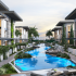 Apartment from the developer in Famagusta, Northern Cyprus with pool with installment - buy realty in Turkey - 72643