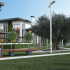 Apartment from the developer in Famagusta, Northern Cyprus with pool with installment - buy realty in Turkey - 72644
