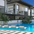 Appartement van de ontwikkelaar in Famagusta, Noord-Cyprus zwembad afbetaling - onroerend goed kopen in Turkije - 72646