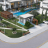 Apartment from the developer in Famagusta, Northern Cyprus with pool with installment - buy realty in Turkey - 72649