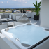 Apartment vom entwickler in Famagusta, Nordzypern pool ratenzahlung - immobilien in der Türkei kaufen - 72653