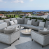 Apartment vom entwickler in Famagusta, Nordzypern pool ratenzahlung - immobilien in der Türkei kaufen - 72671