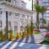 Apartment vom entwickler in Famagusta, Nordzypern meeresblick pool ratenzahlung - immobilien in der Türkei kaufen - 73109