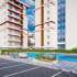 Appartement du développeur еn Famagusta, Chypre du Nord vue sur la mer piscine versement - acheter un bien immobilier en Turquie - 73127