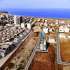 Apartment vom entwickler in Famagusta, Nordzypern pool ratenzahlung - immobilien in der Türkei kaufen - 73303